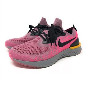 Nike Epic React Flyknit